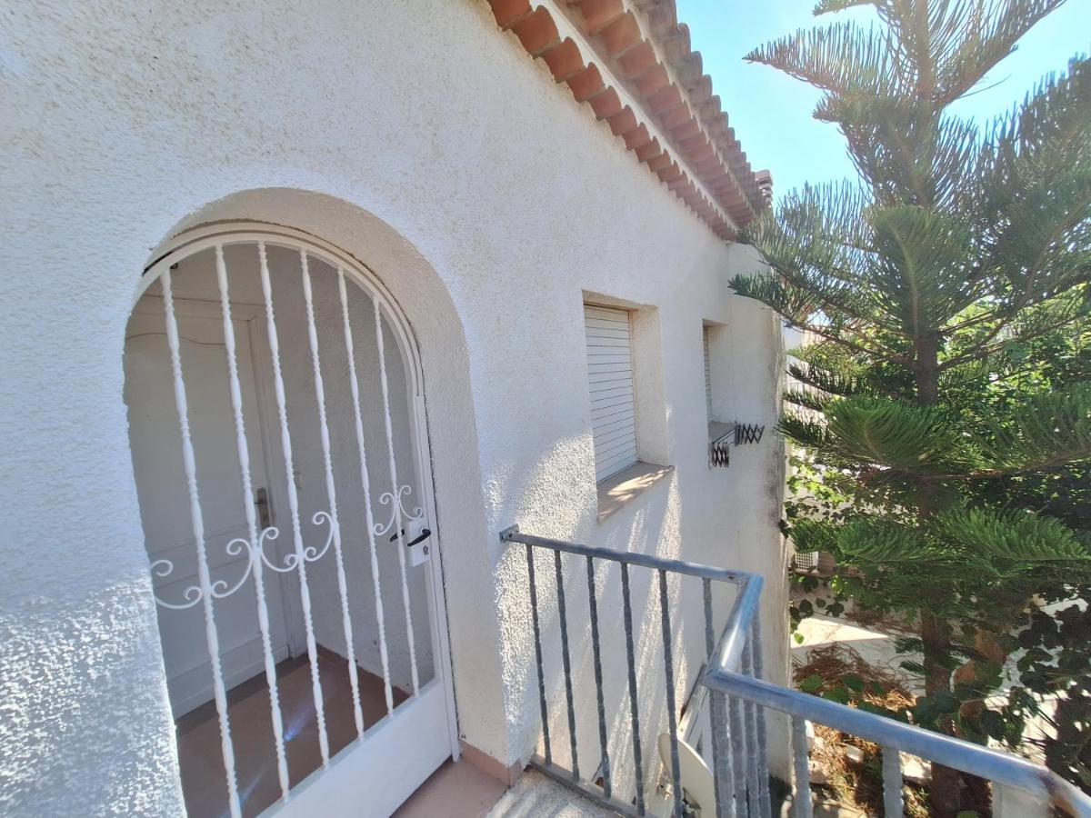 דירות Miami Playa Piso California 3 Aire Acondicionado, Wifi, 4 Camas מראה חיצוני תמונה