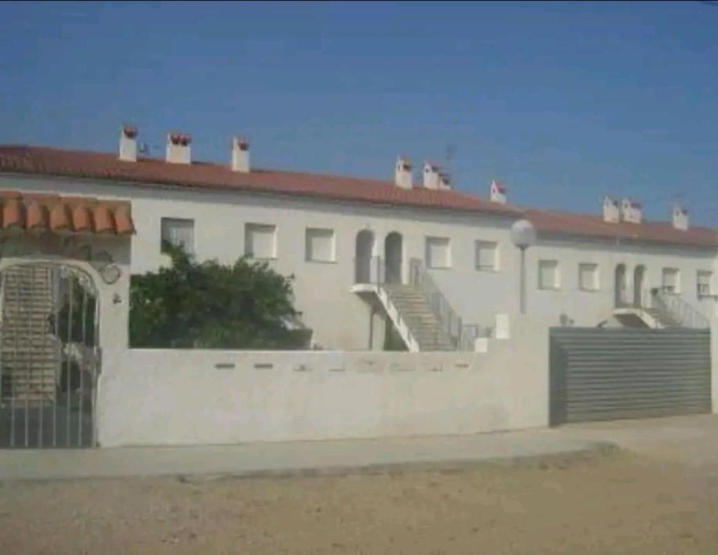 דירות Miami Playa Piso California 3 Aire Acondicionado, Wifi, 4 Camas מראה חיצוני תמונה
