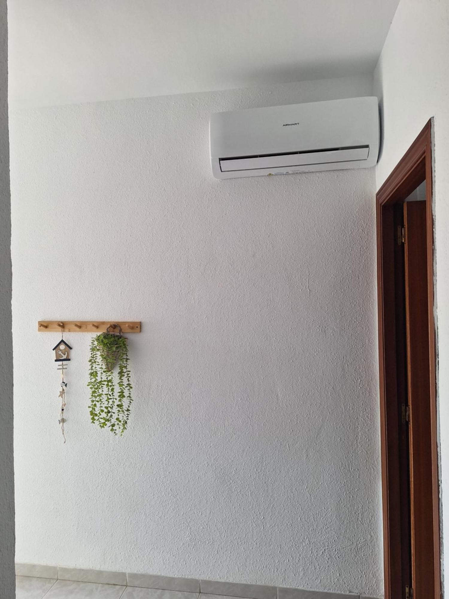 דירות Miami Playa Piso California 3 Aire Acondicionado, Wifi, 4 Camas מראה חיצוני תמונה