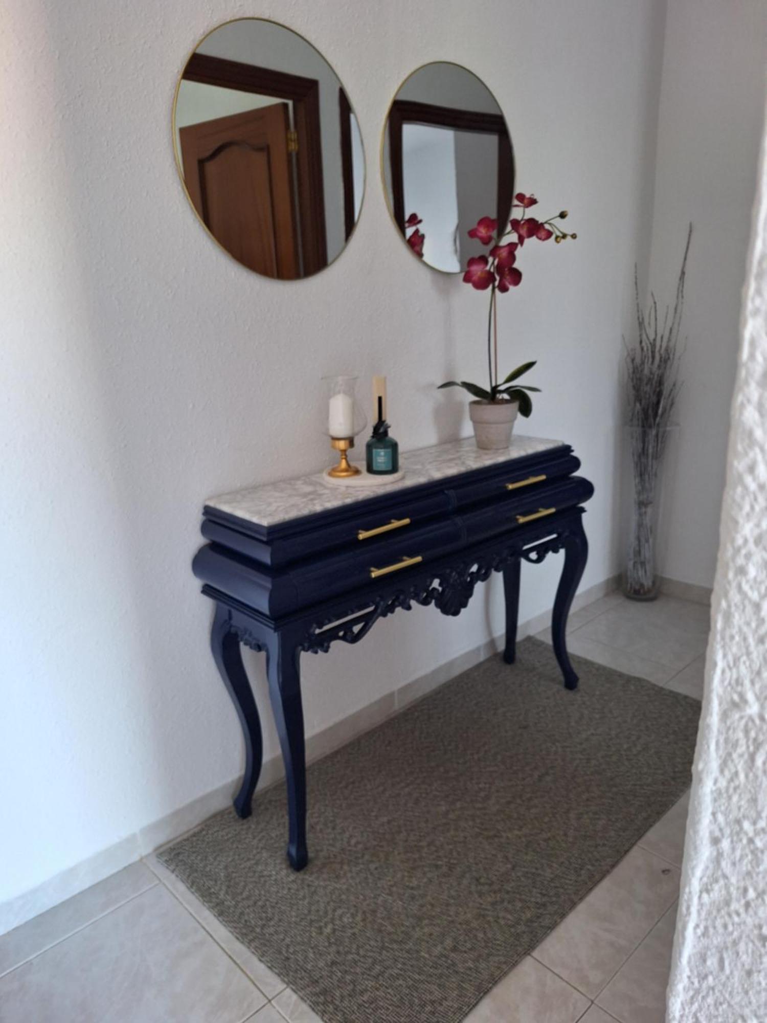 דירות Miami Playa Piso California 3 Aire Acondicionado, Wifi, 4 Camas מראה חיצוני תמונה