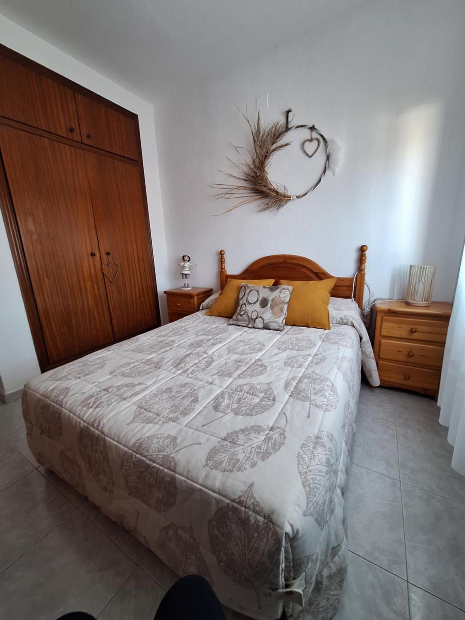 דירות Miami Playa Piso California 3 Aire Acondicionado, Wifi, 4 Camas מראה חיצוני תמונה