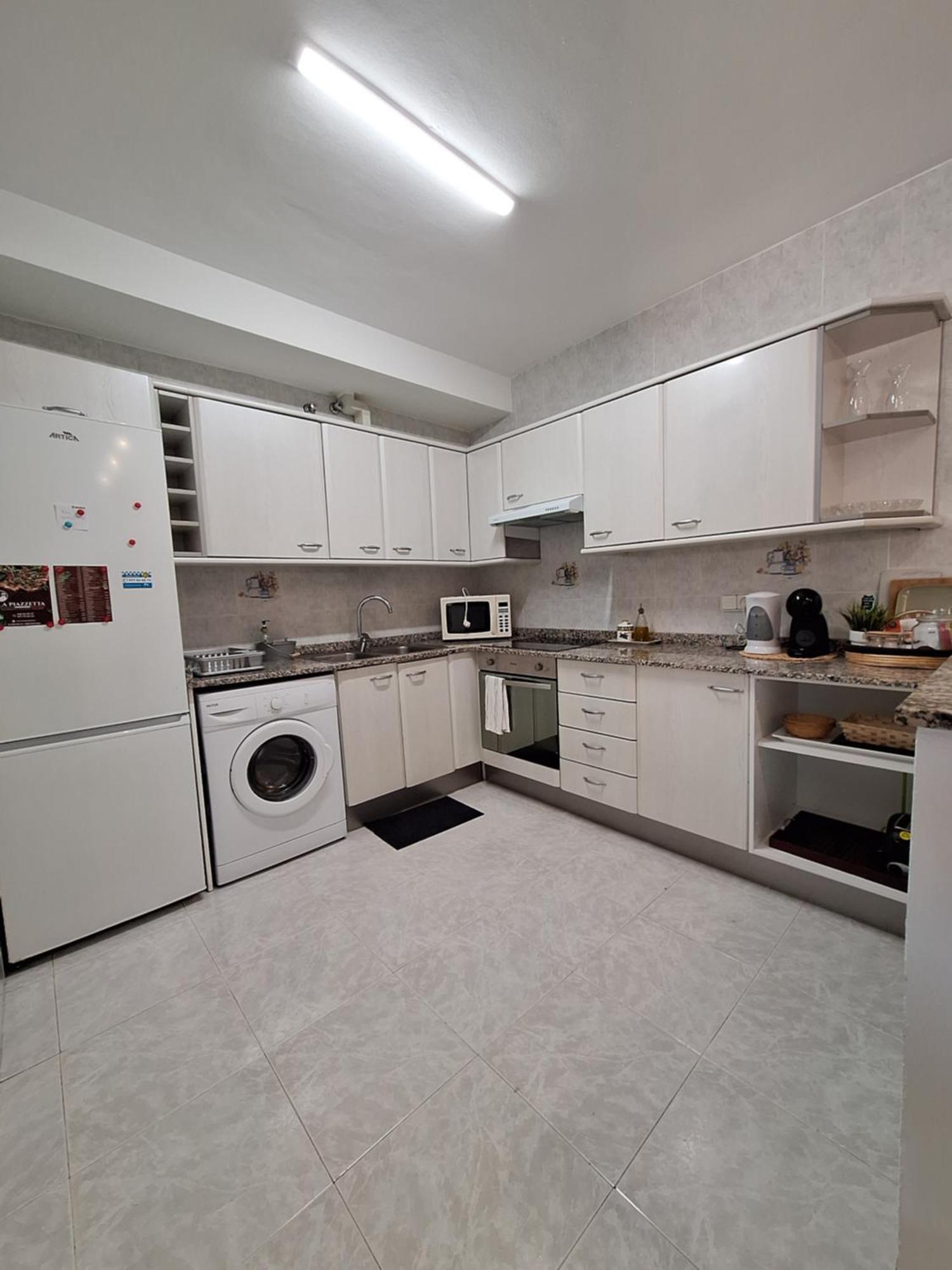 דירות Miami Playa Piso California 3 Aire Acondicionado, Wifi, 4 Camas מראה חיצוני תמונה