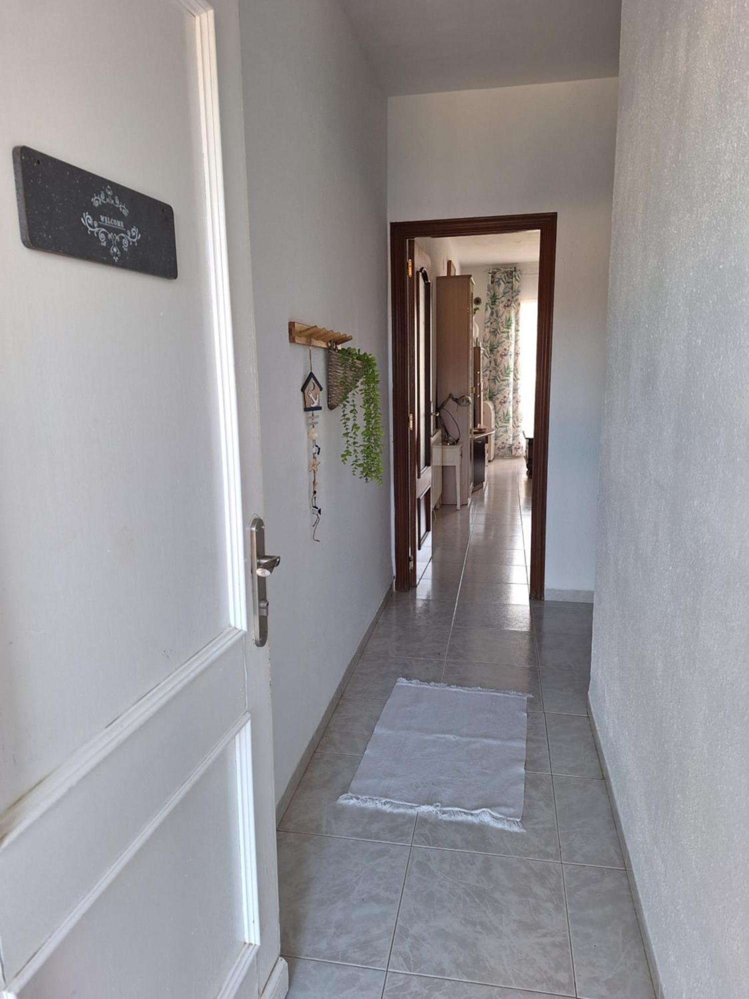 דירות Miami Playa Piso California 3 Aire Acondicionado, Wifi, 4 Camas מראה חיצוני תמונה