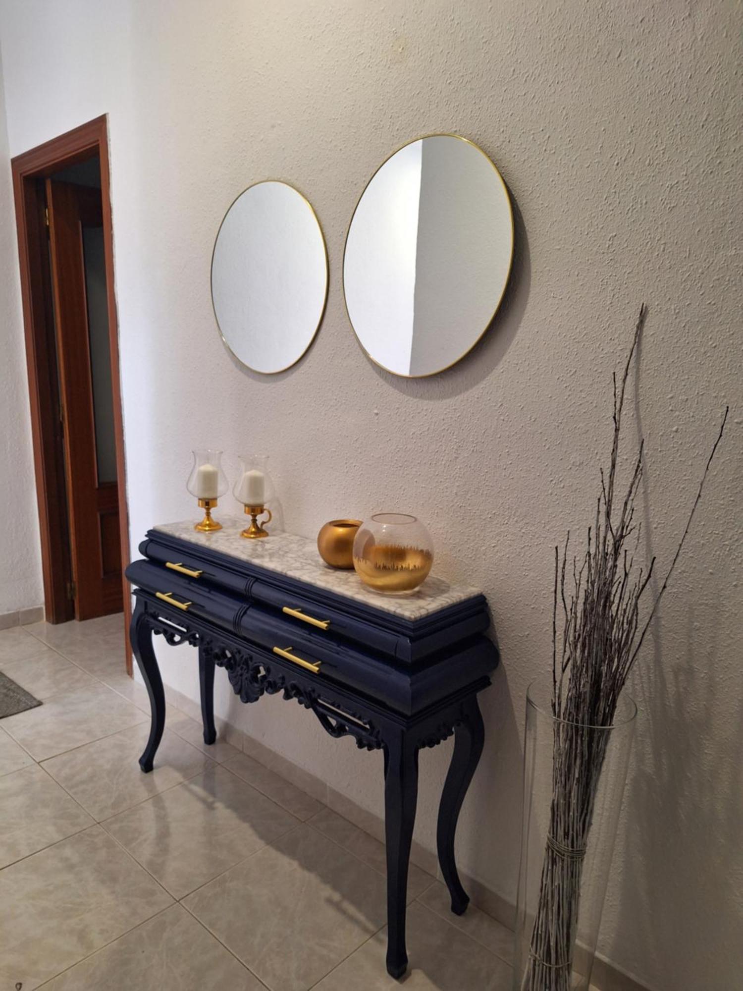 דירות Miami Playa Piso California 3 Aire Acondicionado, Wifi, 4 Camas מראה חיצוני תמונה