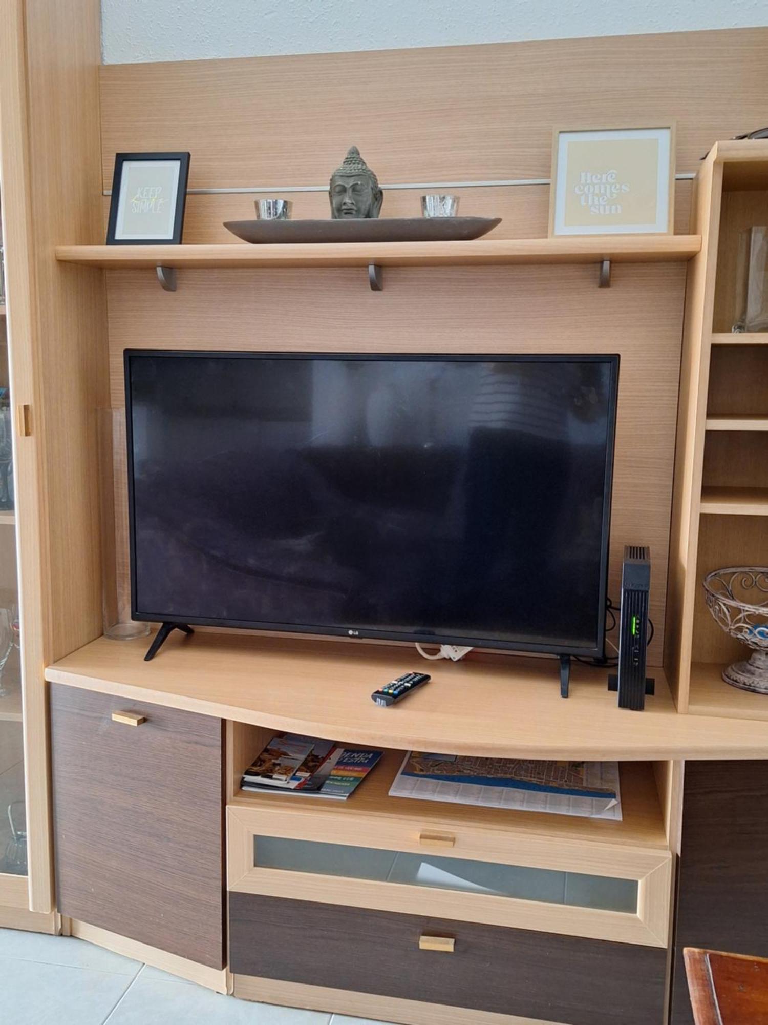 דירות Miami Playa Piso California 3 Aire Acondicionado, Wifi, 4 Camas מראה חיצוני תמונה