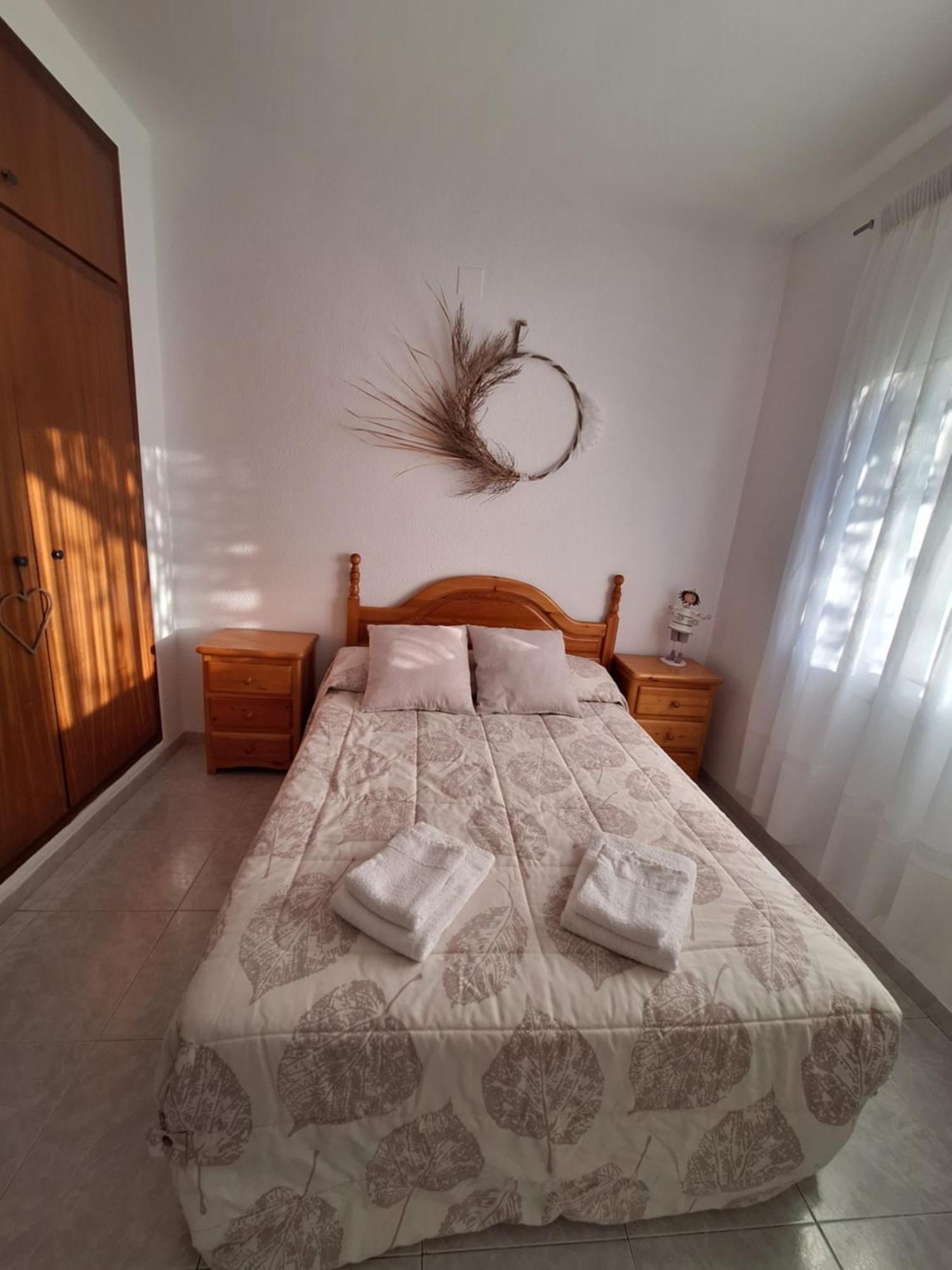 דירות Miami Playa Piso California 3 Aire Acondicionado, Wifi, 4 Camas מראה חיצוני תמונה