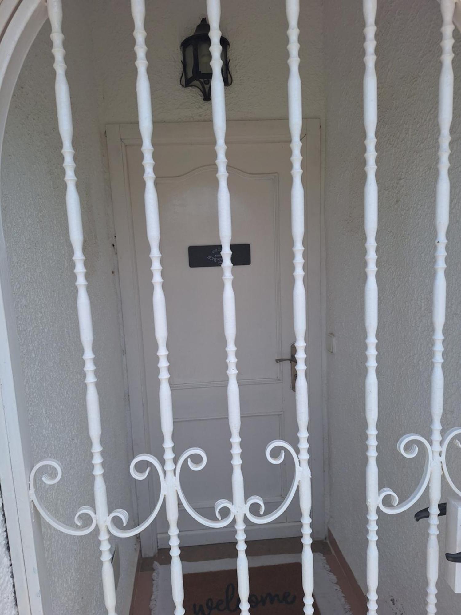 דירות Miami Playa Piso California 3 Aire Acondicionado, Wifi, 4 Camas מראה חיצוני תמונה