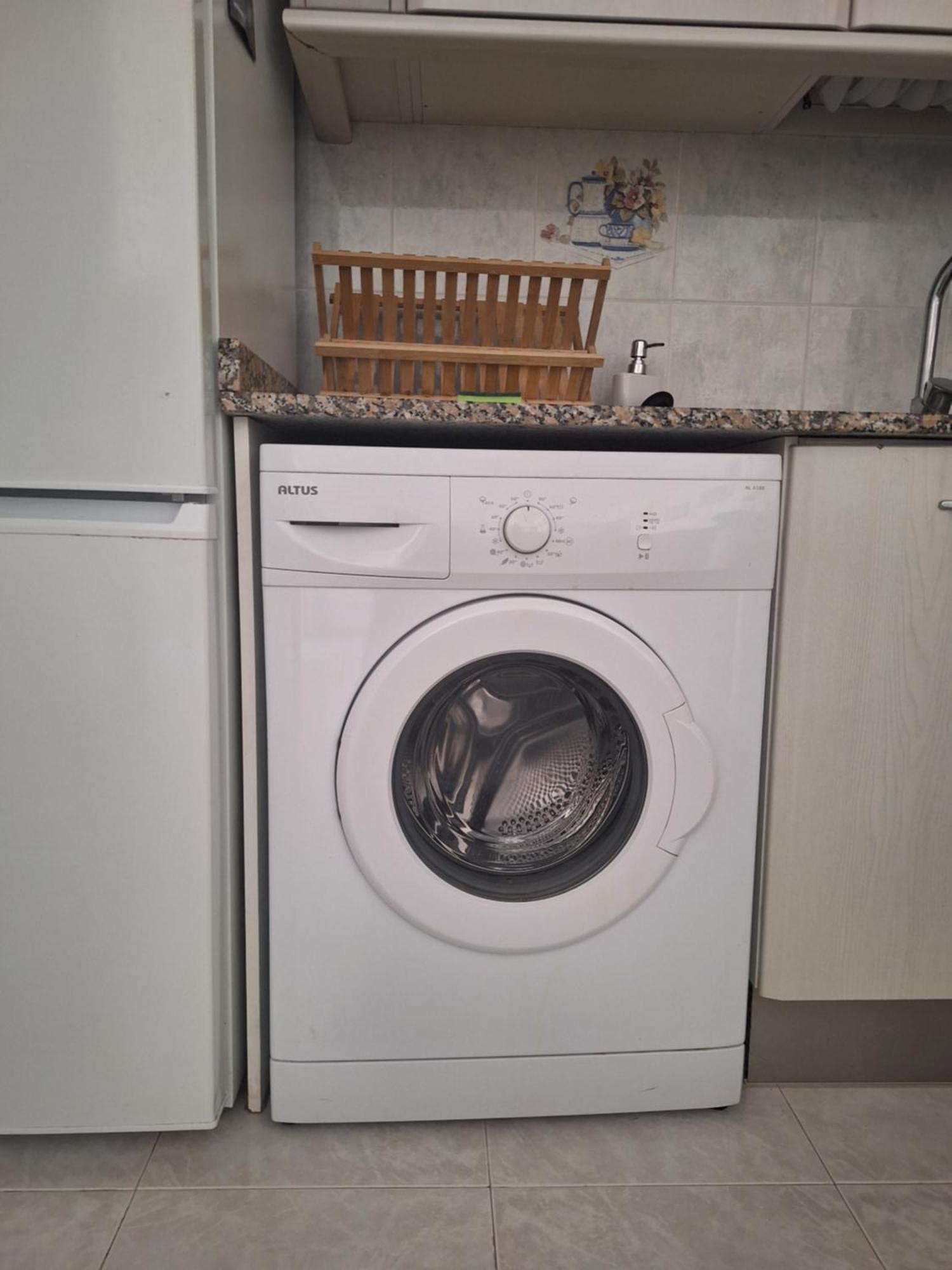 דירות Miami Playa Piso California 3 Aire Acondicionado, Wifi, 4 Camas מראה חיצוני תמונה