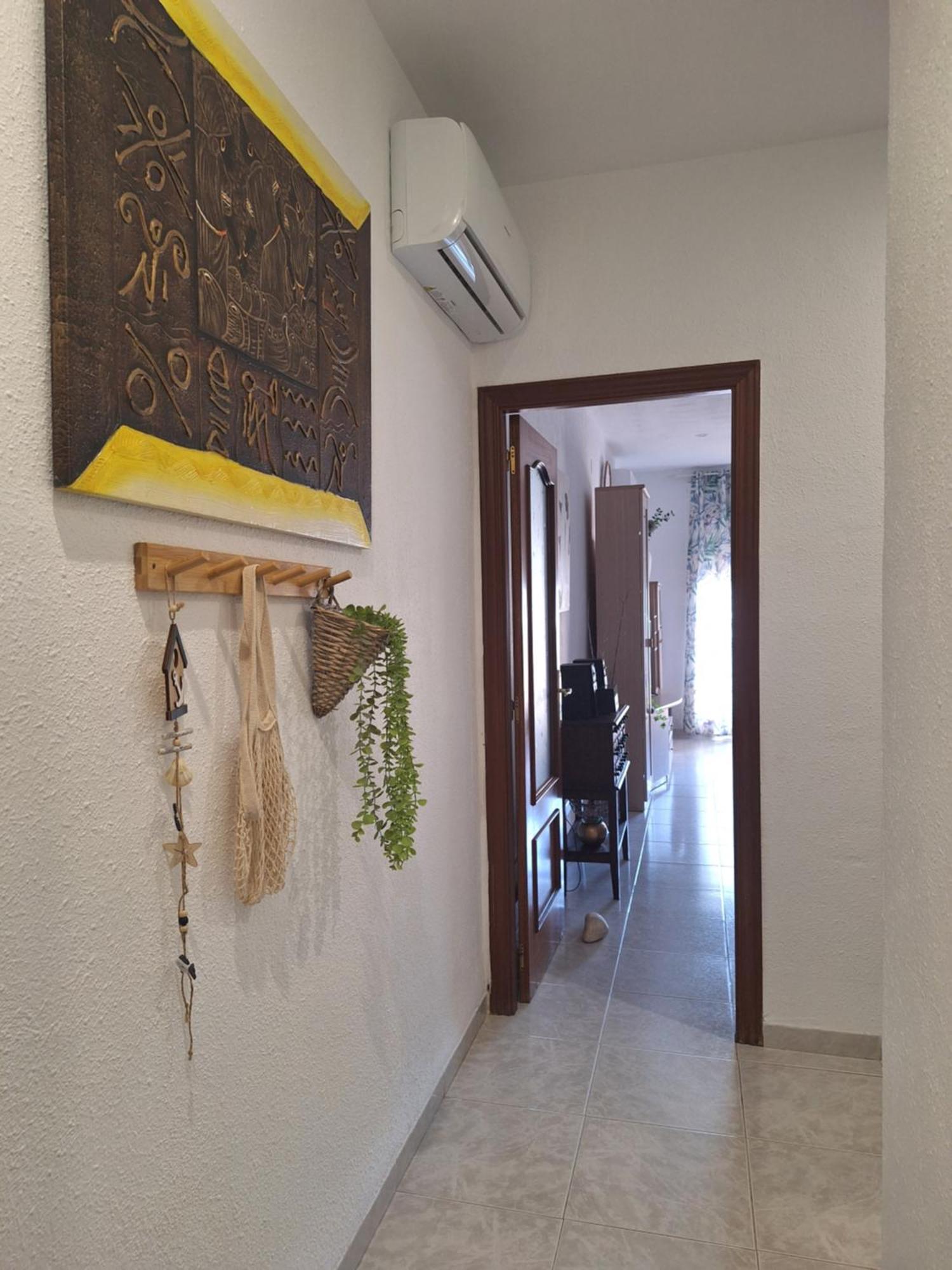 דירות Miami Playa Piso California 3 Aire Acondicionado, Wifi, 4 Camas מראה חיצוני תמונה